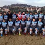 Allievi 2001 Vighenzi Calcio