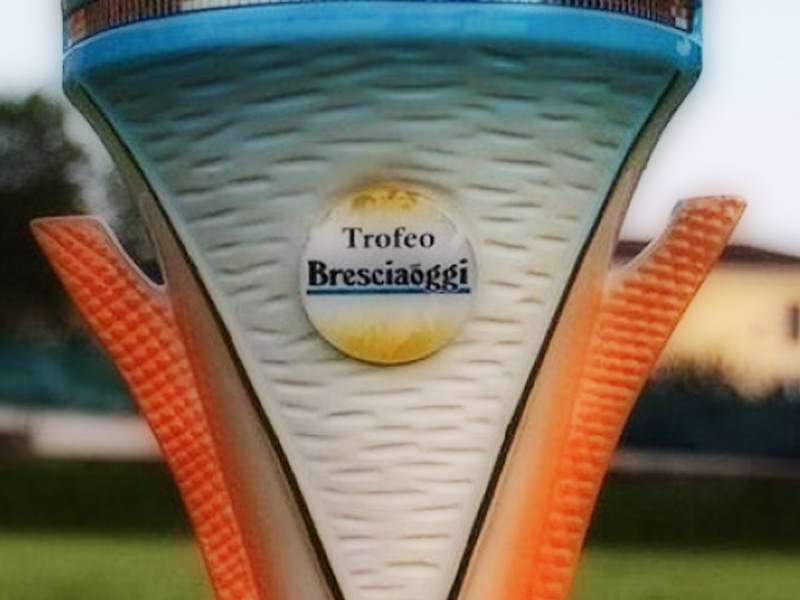 Trofeo BresciaOggi