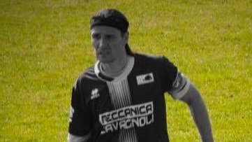 Massimo Treccani Vighenzi Calcio