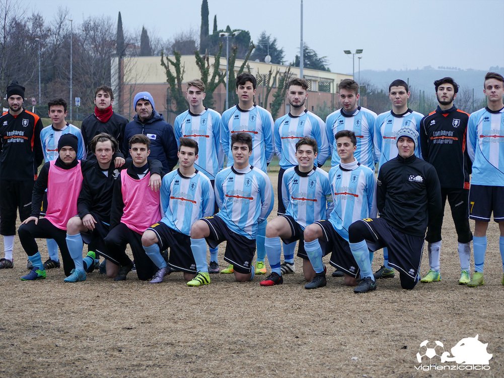 Vighenzi-Rovizza Vighenzi Calcio