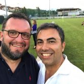 Marcello Melda - Vighenzi Calcio
