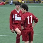 Vighenzi Calcio Piovanelli Carlo