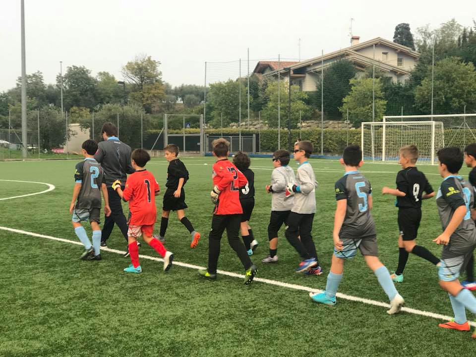 Pulcini Vighenzi Calcio