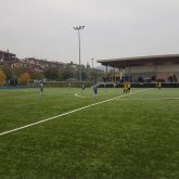 Pulcini 2007 Vighenzi Calcio