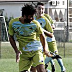 Prima Squadra Vighenzi Calcio