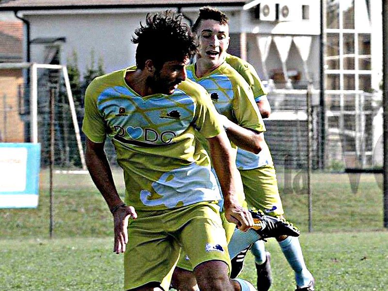 Prima Squadra Vighenzi Calcio