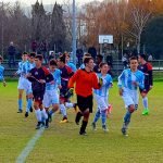 Giovanissimi Vighenzi Calcio