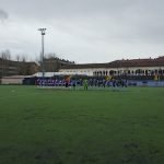 Allievi Regionali Fascia B Primavera girone 'C'
