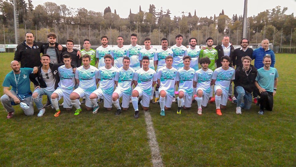 Juniores Vighenzi Calcio